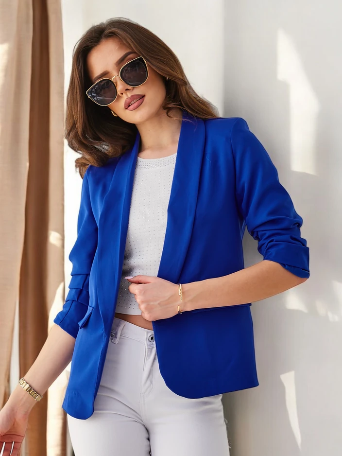 Royalfashion Дамско яке