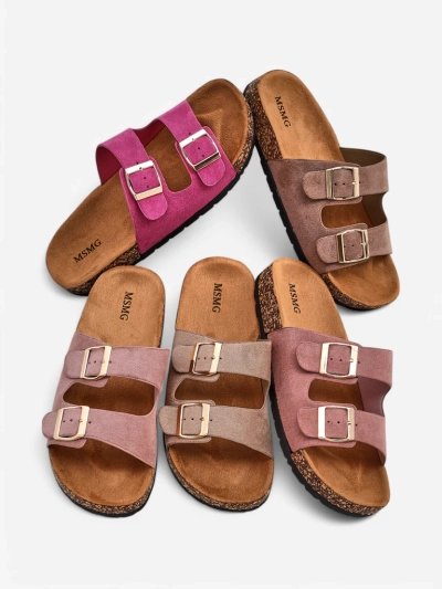 Обувки Royalfashion за жени с катарами Foumy