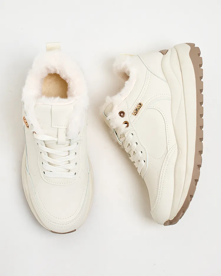 Royalfashion Дамски изолирани маратонки Zoru