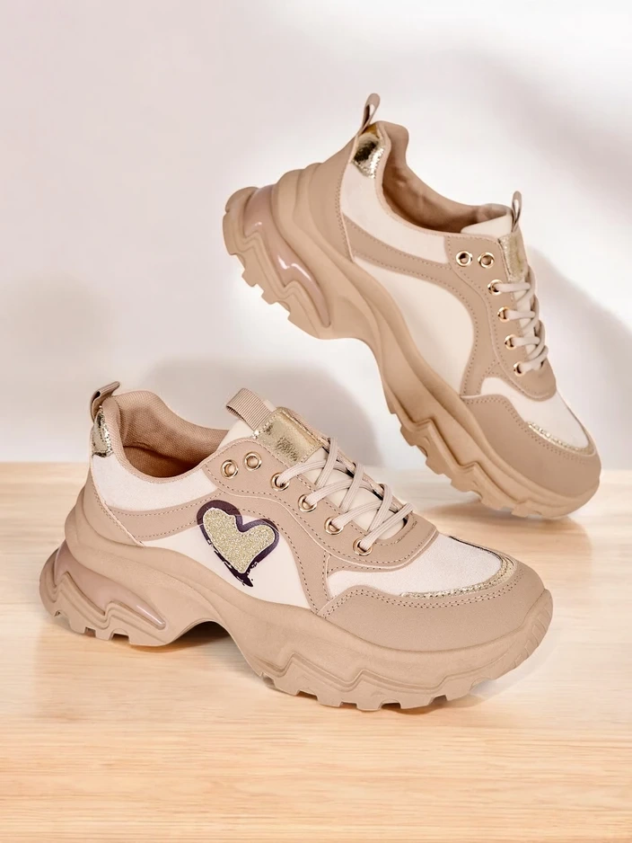 Royalfashion Женски маратонки Arates