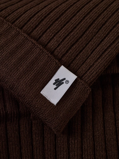 Зимен комплект Royalfashion универсален - шапка с грълогрейка