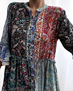 Многоцветен