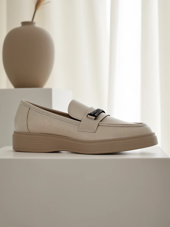 Royalfashion дамски мокасини Afisal