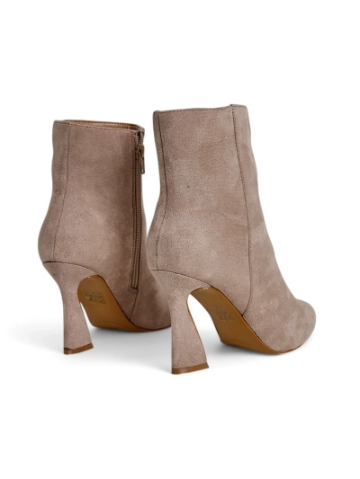 Дамски ботуши на ток Royalfashion Dipezz