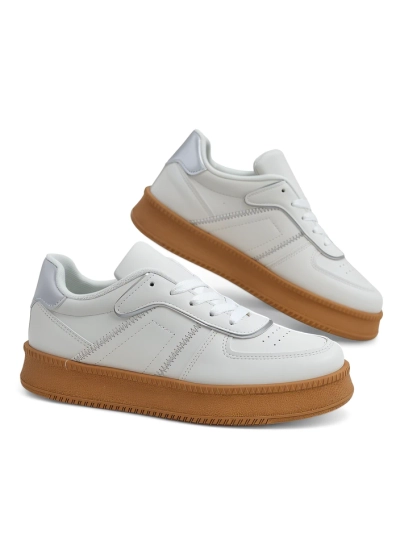 Royalfashion Дамски спортни сникърси Eanes