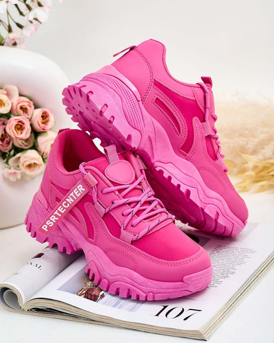 Royalfashion дамски спортни маратонки Povilpo