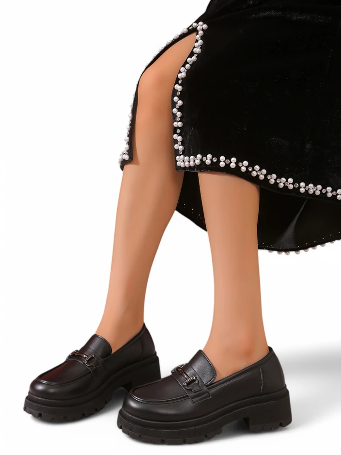 Royalfashion Женски мокасини Ellason