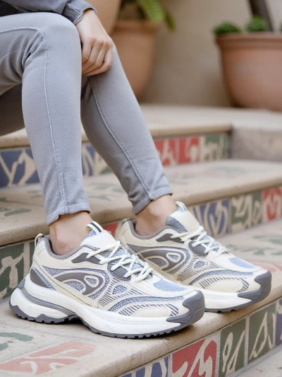 Royalfashion Женски платформи Обувки Bellin