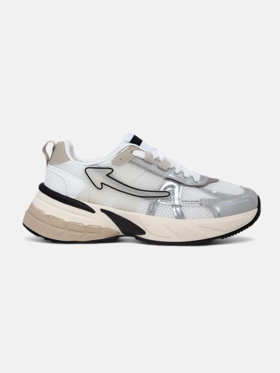 Royalfashion дамски спортни маратонки на по-дебела подметка Beysa