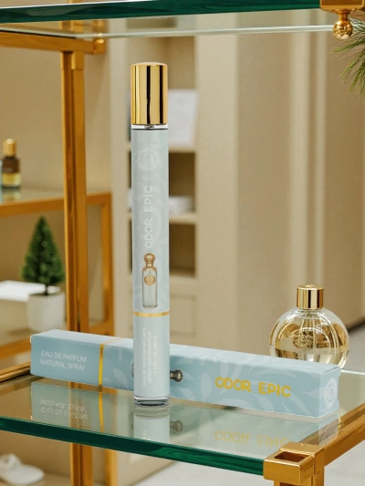 Вдъхновен мъжки парфюм Odor Epic Gissa Grey