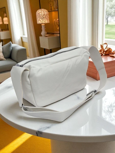 Royalfashion Малка дамска чанта от еко кожа Lyra Vell