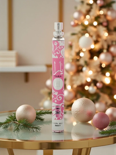 Вдъхновен дамски парфюм Arab Pink