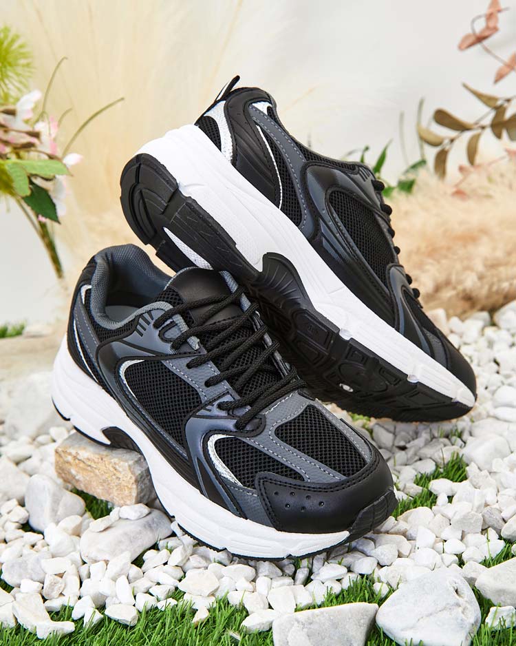 Royalfashion Дамски спортни маратонки Telio