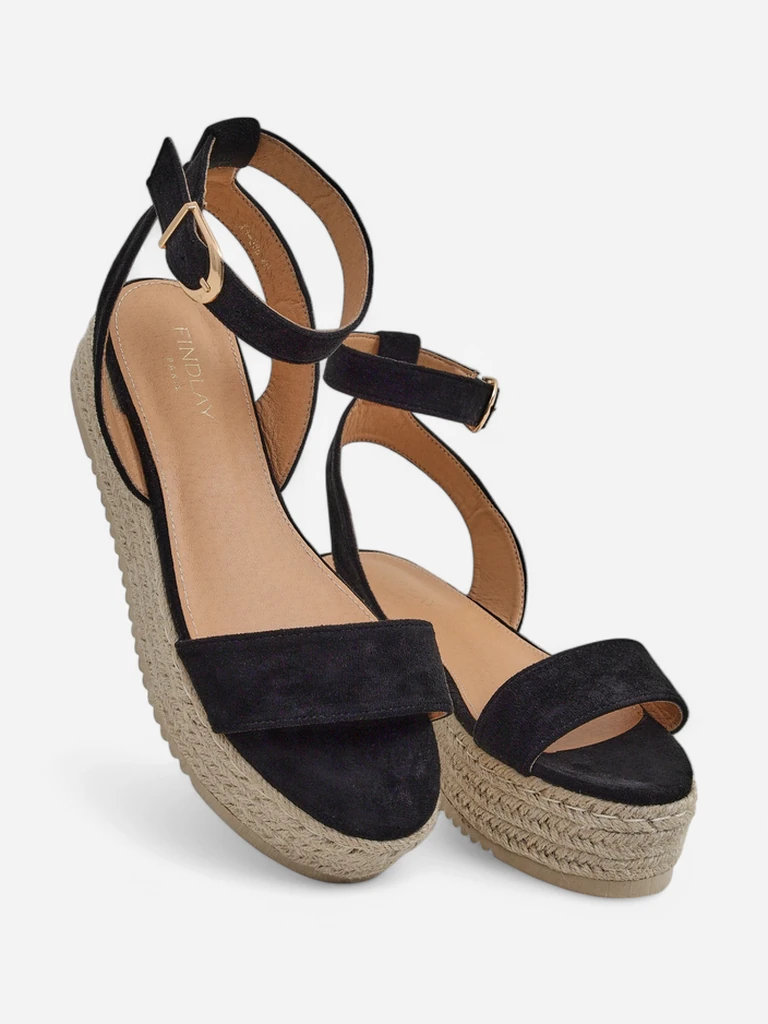 Обувки на платформа за жени Royalfashion Finna