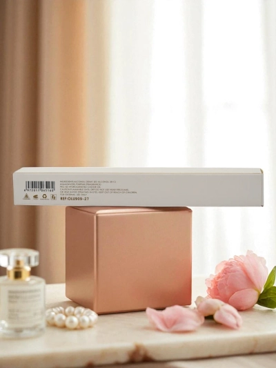 Вдъхновен дамски парфюм Jaedar