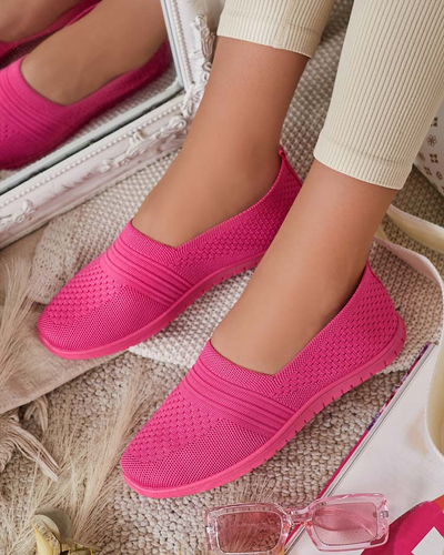 Royalfashion Дамски полуобувки Arlessa