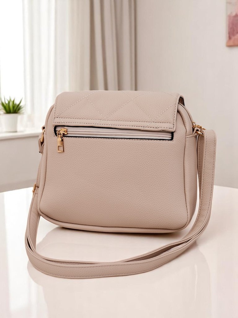 Royalfashion Малка дамска чанта от еко кожа Junae