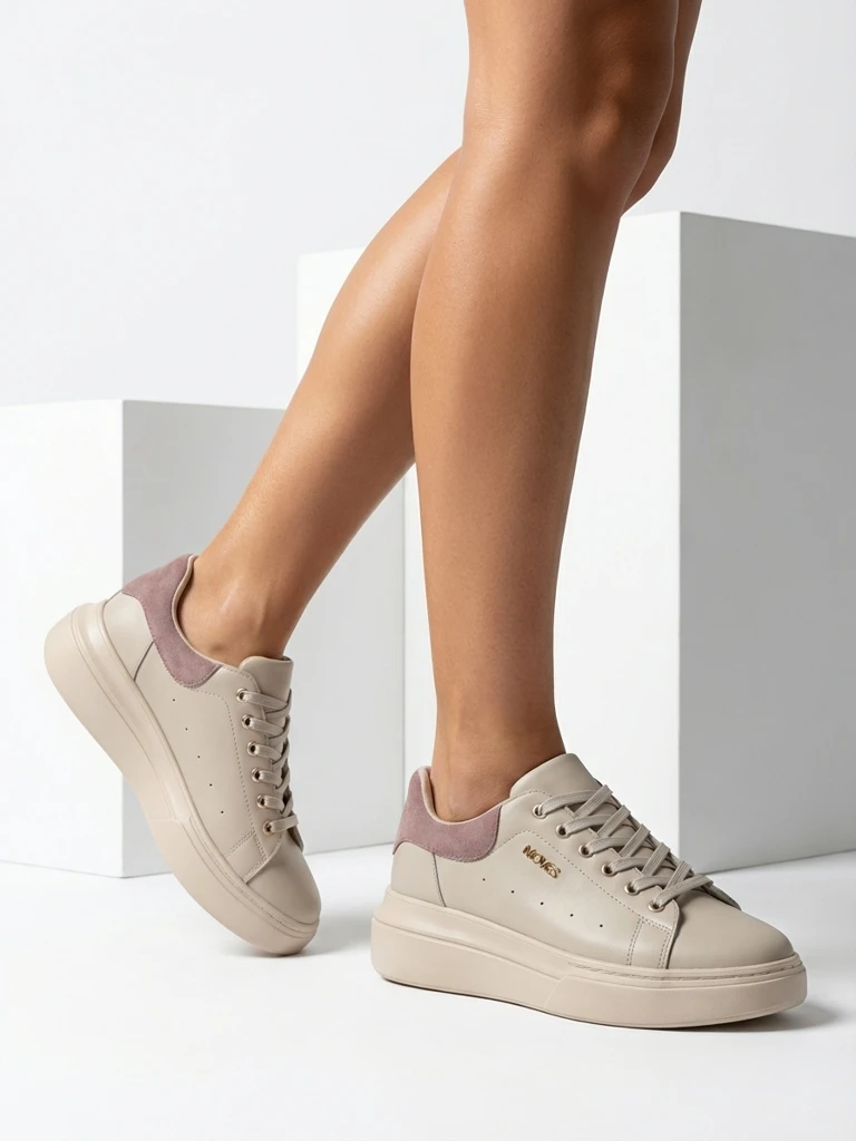 Royalfashion женски маратонки Ofetorie