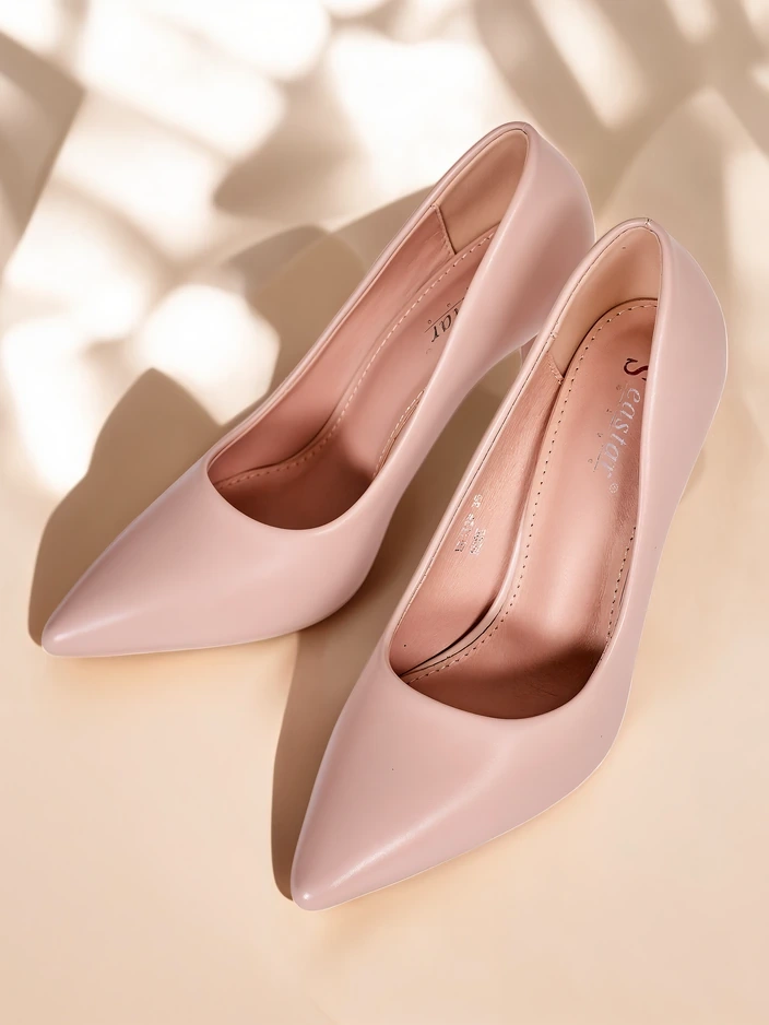 Royalfashion Дамски токчета Kosca