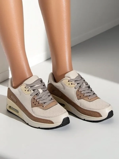 Royalfashion Спортни маратонки за жени Sarotti