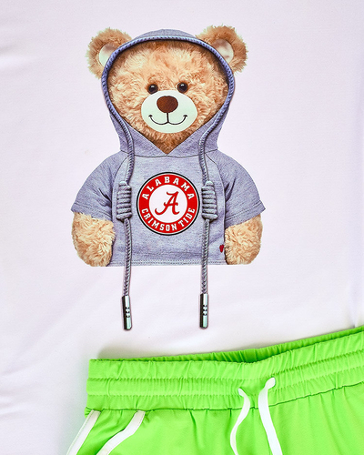 Royalfashion Дамски спортен екип