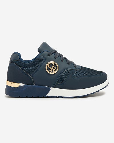 Royalfashion Дамски спортни маратонки Lerrtess