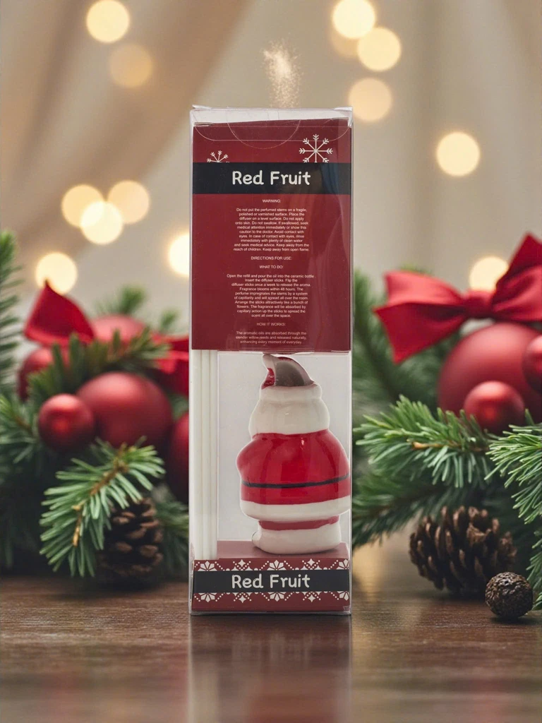 Коледни ароматни пръчици Red Fruit