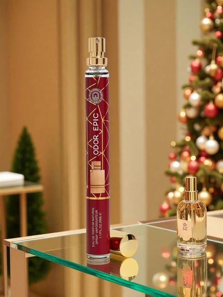 Вдъхновен парфюм за жени Odor Epic Club Nuit