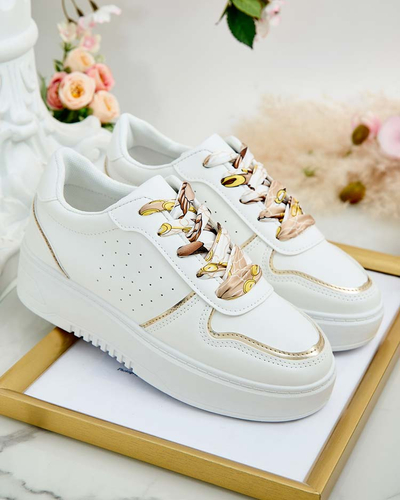 Royalfashion Дамски спортни маратонки Besi