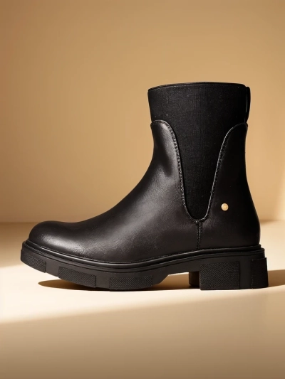 Royalfashion Женски Чизми до Глезена Esior