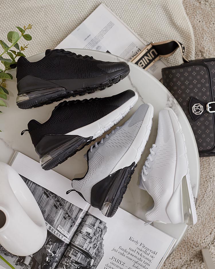 Royalfashion Дамски спортни маратонки Eseltta