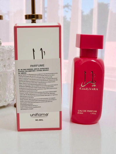 Вдъхновен Дамски парфюм Arab Candy