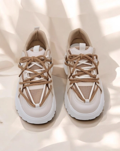 Royalfashion Женски спортни маратонки Miefo