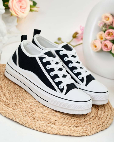 Royalfashion Дамски спортни маратонки Soptro