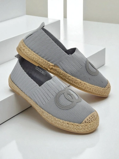 Дамски еспадрили Callista Verde – велурени, равен ток, зелени