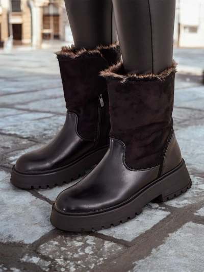 Дамски обувки Royalfashion Zolie