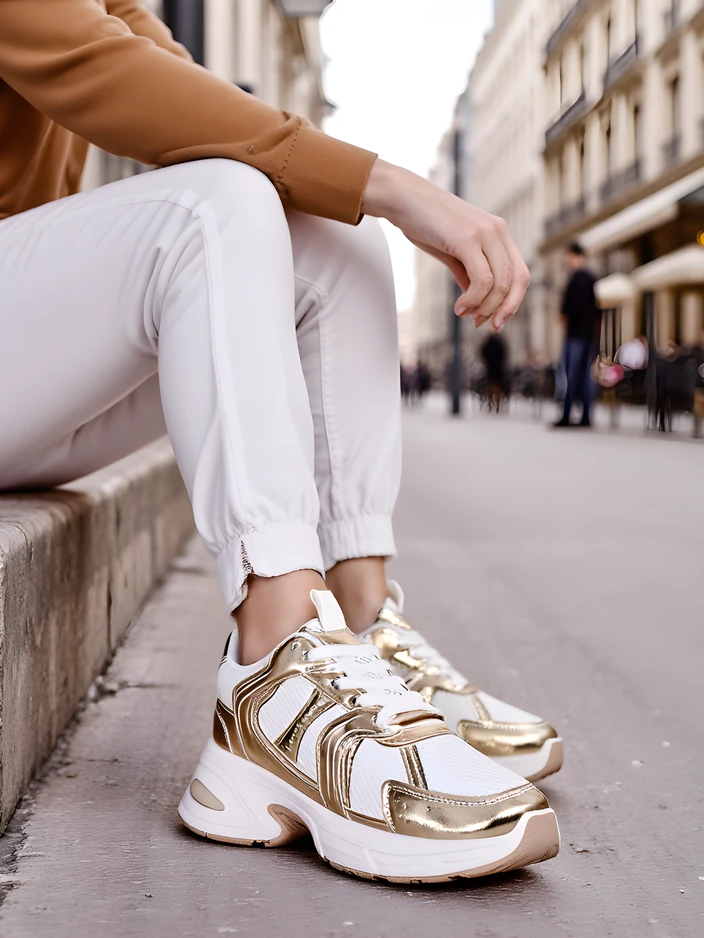 Royalfashion дамски маратонки Resioo