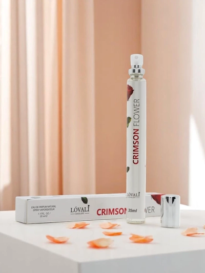 Кримзон Флауър Eau de Parfum 35 мл