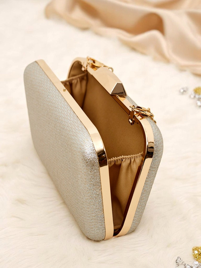 Royalfashion Дамска чанта тип плик Lumi Clutch