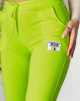 жълт || неон