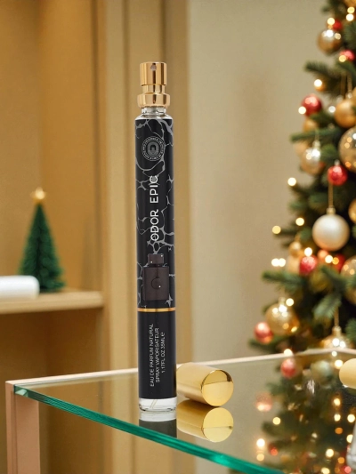 Вдъхновен мъжки парфюм Odor Epic Club Nuit Black