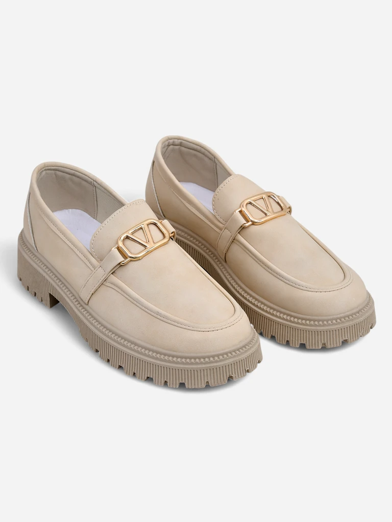 Royalfashion Женски мокасини Erret