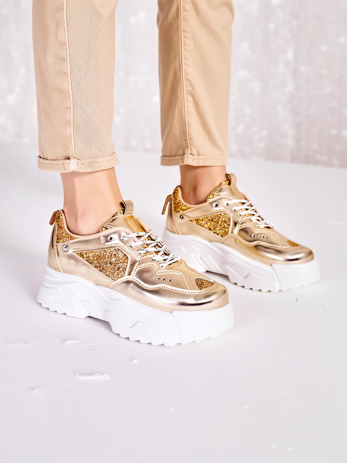 Royalfashion Обувки за жени Mirto