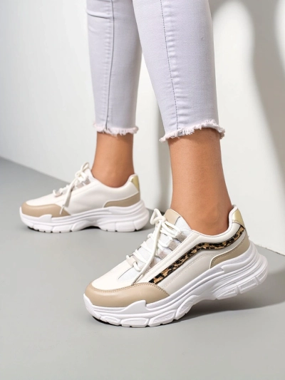 Royalfashion Дамски спортни маратонки Fexxy