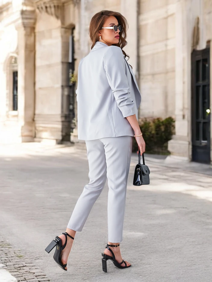 Royalfashion Елегантен дамски комплект