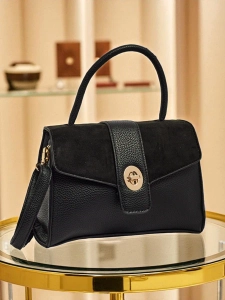 черен || кафяв