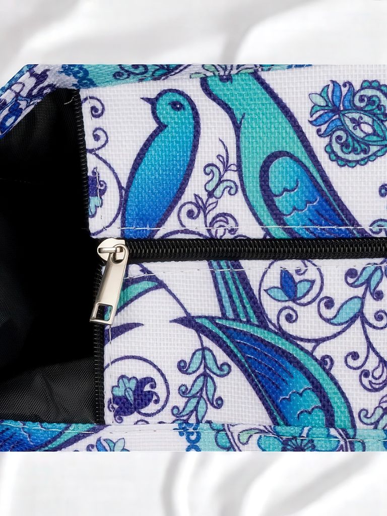 Royalfashion Текстилна чанта Amour Vibes