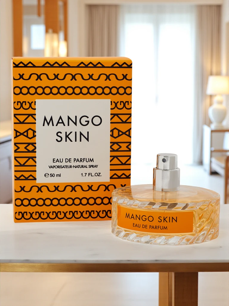 Вдъхновен дамски парфюм Mango