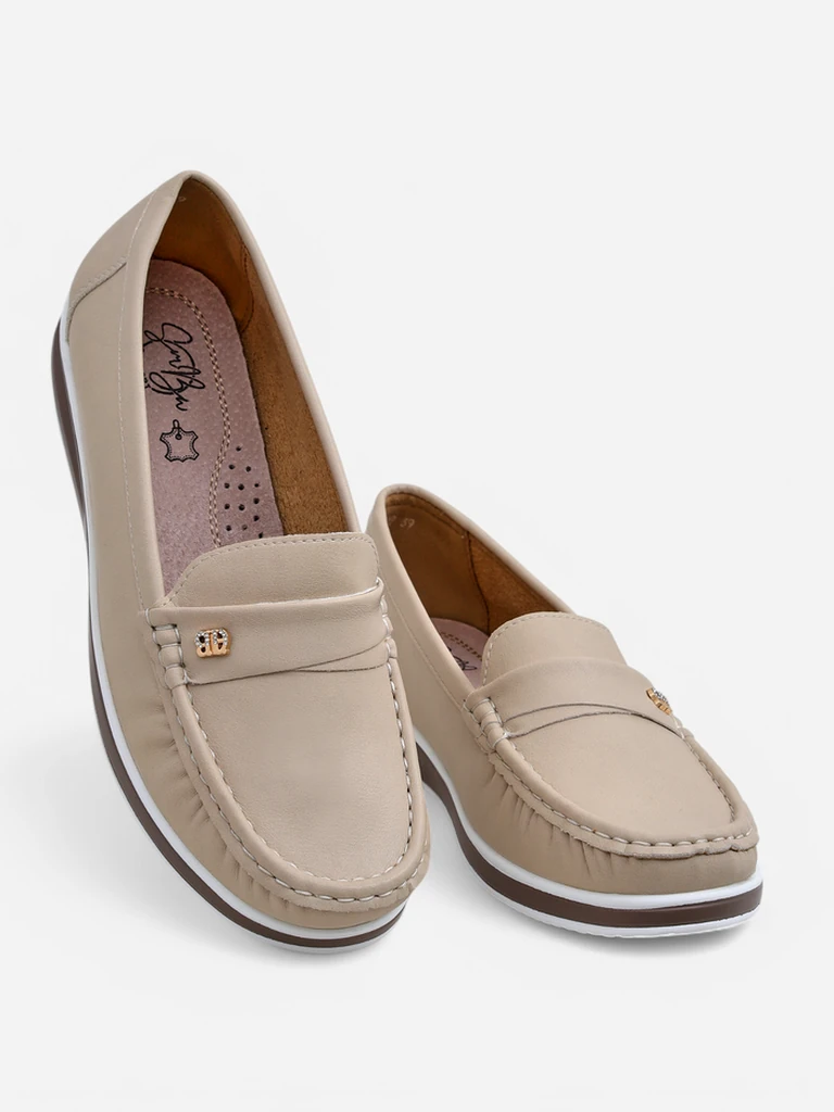 Royalfashion дамски мокасини Cerrole