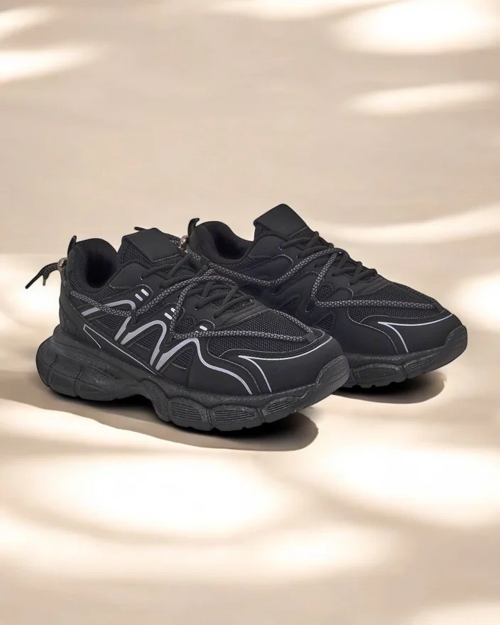 Royalfashion дамски маратонки Baretes